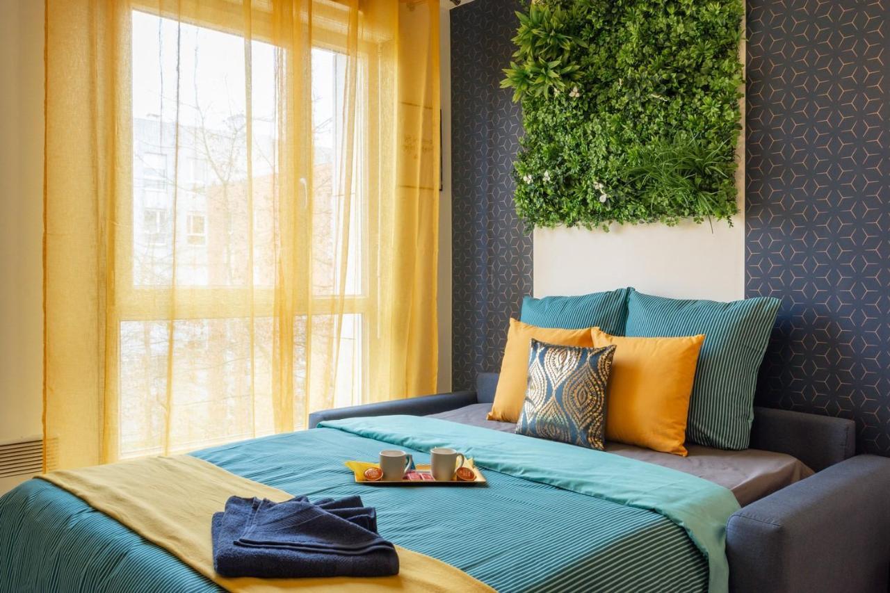 La Modern Room - Disneyland - Parking Монтеврен Экстерьер фото